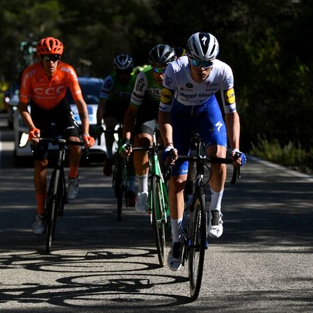 71st Volta a la Comunitat Valenciana 2020 - Stage 2