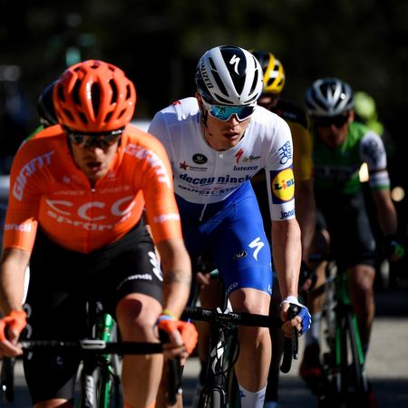 71st Volta a la Comunitat Valenciana 2020 - Stage 2