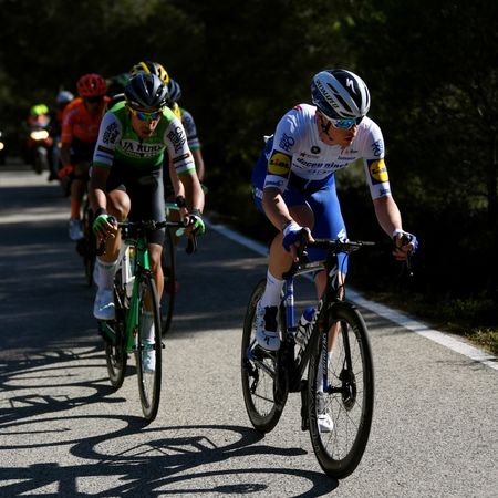 71st Volta a la Comunitat Valenciana 2020 - Stage 2