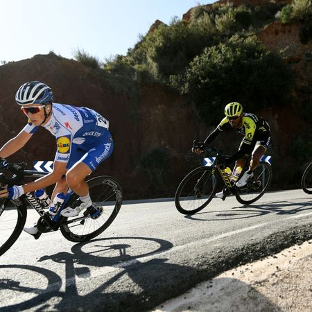 71st Volta a la Comunitat Valenciana 2020 - Stage 2