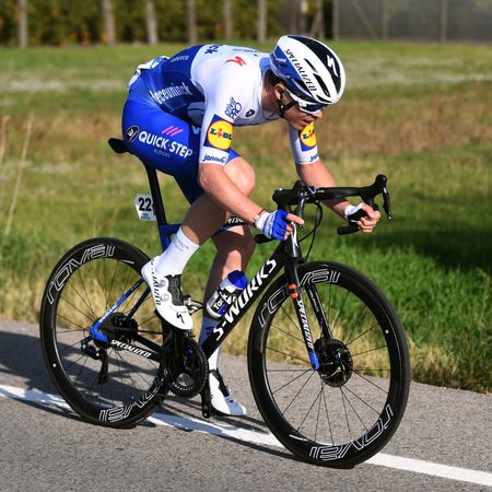 71st Volta a la Comunitat Valenciana 2020 - Stage 2