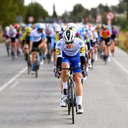 71st Volta a la Comunitat Valenciana 2020 - Stage 3