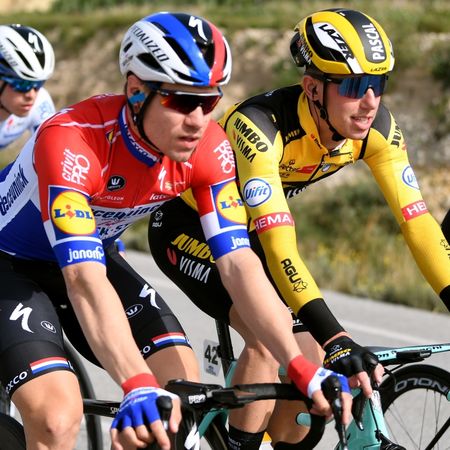 71st Volta a la Comunitat Valenciana 2020 - Stage 3