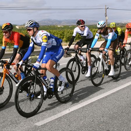 71st Volta a la Comunitat Valenciana 2020 - Stage 3