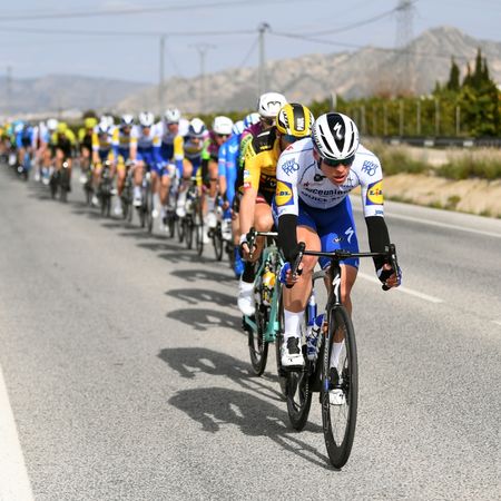 71st Volta a la Comunitat Valenciana 2020 - Stage 3