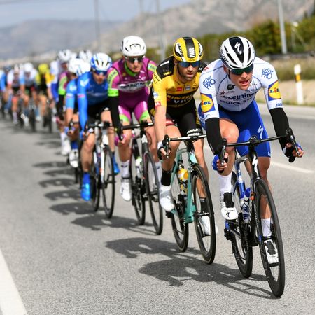 71st Volta a la Comunitat Valenciana 2020 - Stage 3