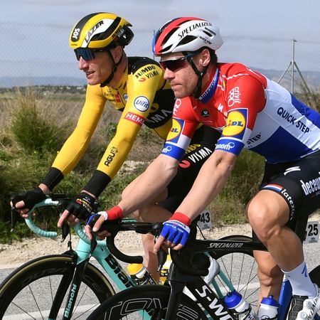 71st Volta a la Comunitat Valenciana 2020 - Stage 3