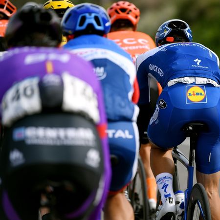 71st Volta a la Comunitat Valenciana 2020 - Stage 3