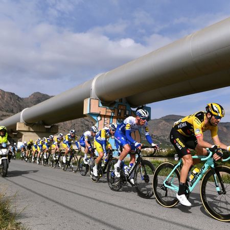 71st Volta a la Comunitat Valenciana 2020 - Stage 3