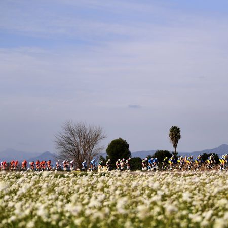 71st Volta a la Comunitat Valenciana 2020 - Stage 3