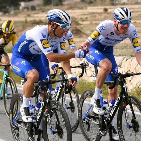 71st Volta a la Comunitat Valenciana 2020 - Stage 3