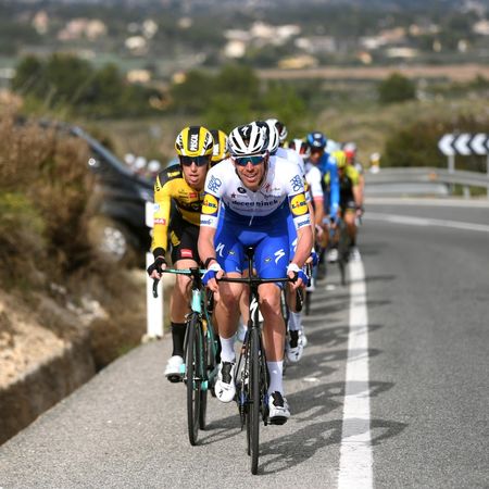 71st Volta a la Comunitat Valenciana 2020 - Stage 3