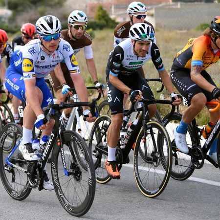 71st Volta a la Comunitat Valenciana 2020 - Stage 3