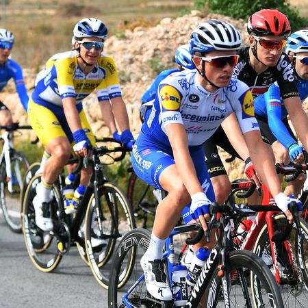 71st Volta a la Comunitat Valenciana 2020 - Stage 3