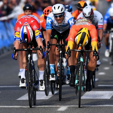 71st Volta a la Comunitat Valenciana 2020 - Stage 3