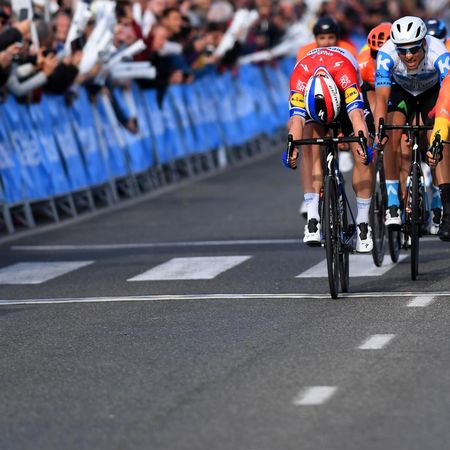 71st Volta a la Comunitat Valenciana 2020 - Stage 3