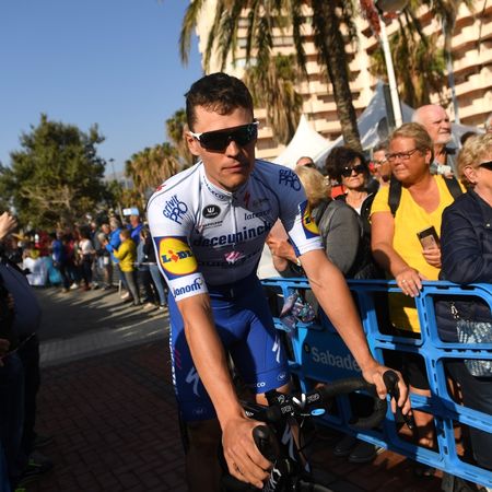 71st Volta a la Comunitat Valenciana 2020 - Stage 4