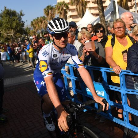 71st Volta a la Comunitat Valenciana 2020 - Stage 4