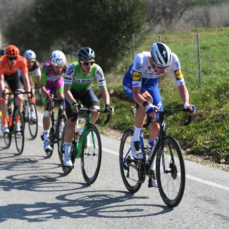 71st Volta a la Comunitat Valenciana 2020 - Stage 4