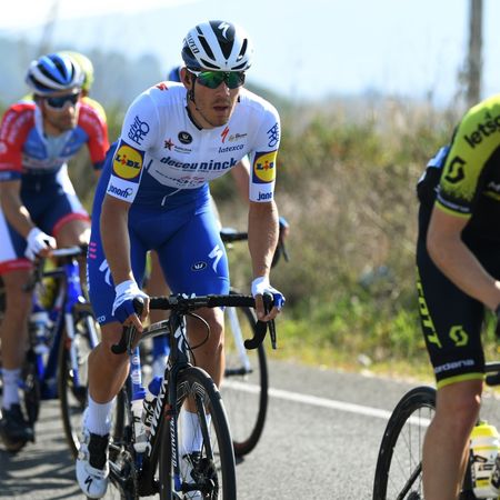 71st Volta a la Comunitat Valenciana 2020 - Stage 4