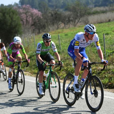 71st Volta a la Comunitat Valenciana 2020 - Stage 4