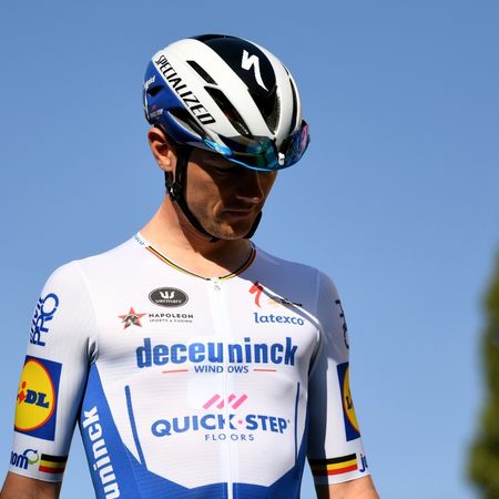 71st Volta a la Comunitat Valenciana 2020 - Stage 5