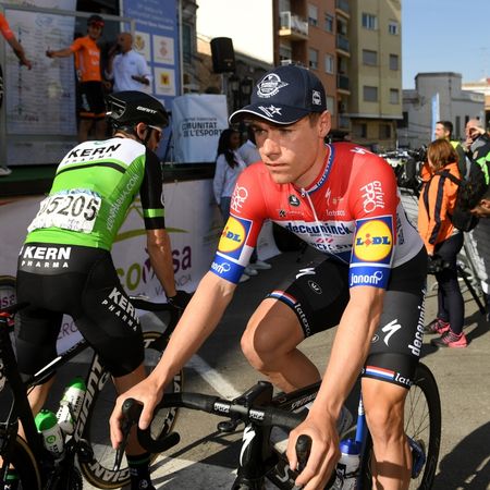 71st Volta a la Comunitat Valenciana 2020 - Stage 5