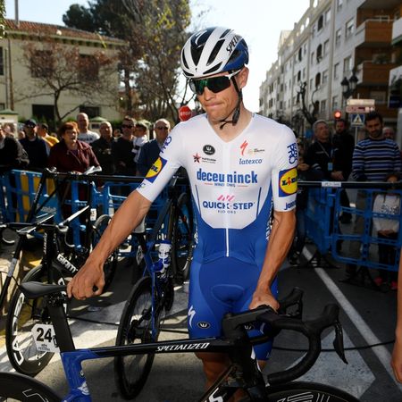 71st Volta a la Comunitat Valenciana 2020 - Stage 5