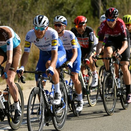 71st Volta a la Comunitat Valenciana 2020 - Stage 5