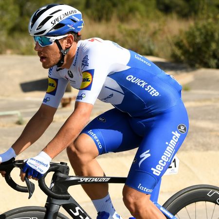 71st Volta a la Comunitat Valenciana 2020 - Stage 5