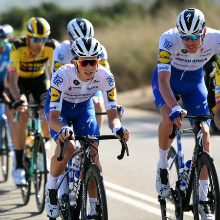 71st Volta a la Comunitat Valenciana 2020 - Stage 5