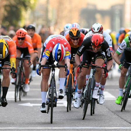 71st Volta a la Comunitat Valenciana 2020 - Stage 5