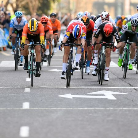 71st Volta a la Comunitat Valenciana 2020 - Stage 5