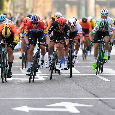 71st Volta a la Comunitat Valenciana 2020 - Stage 5