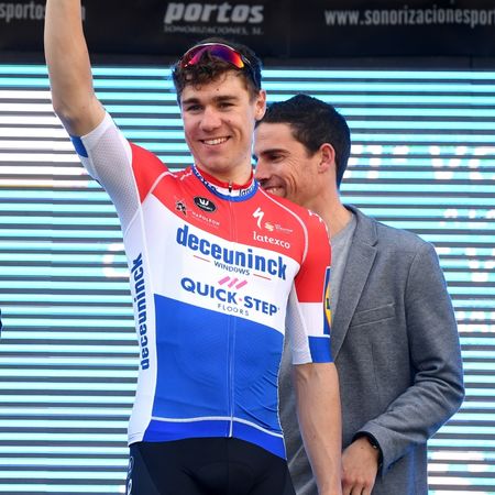 71st Volta a la Comunitat Valenciana 2020 - Stage 5