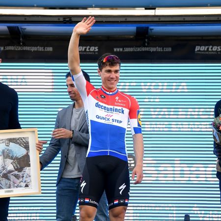 71st Volta a la Comunitat Valenciana 2020 - Stage 5