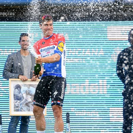 71st Volta a la Comunitat Valenciana 2020 - Stage 5