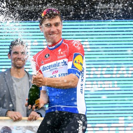 71st Volta a la Comunitat Valenciana 2020 - Stage 5