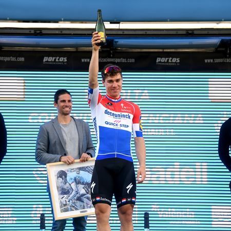 71st Volta a la Comunitat Valenciana 2020 - Stage 5