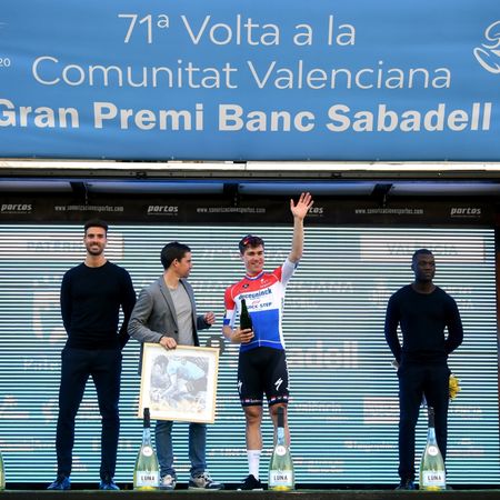 71st Volta a la Comunitat Valenciana 2020 - Stage 5