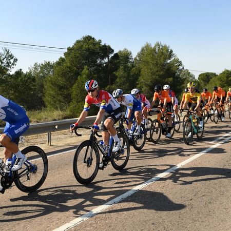 71st Volta a la Comunitat Valenciana 2020 - Stage 5