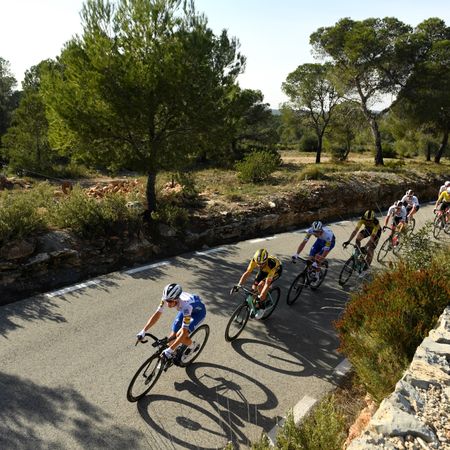 71st Volta a la Comunitat Valenciana 2020 - Stage 5