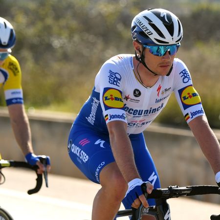 71st Volta a la Comunitat Valenciana 2020 - Stage 5