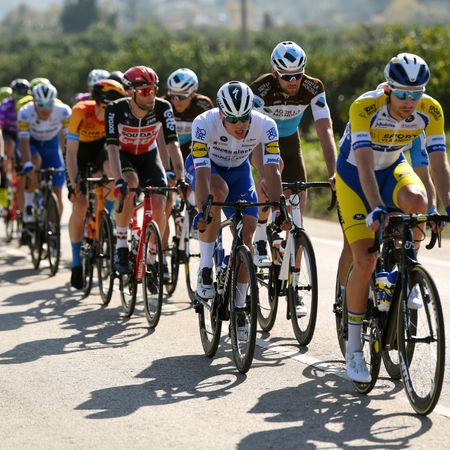71st Volta a la Comunitat Valenciana 2020 - Stage 5