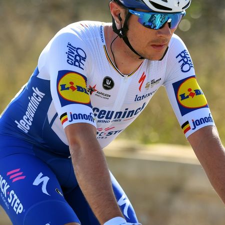 71st Volta a la Comunitat Valenciana 2020 - Stage 5