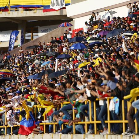3rd Tour of Colombia 2020  Team Presentation