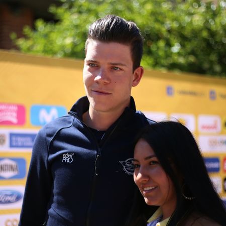 3rd Tour of Colombia 2020 - Press Conference