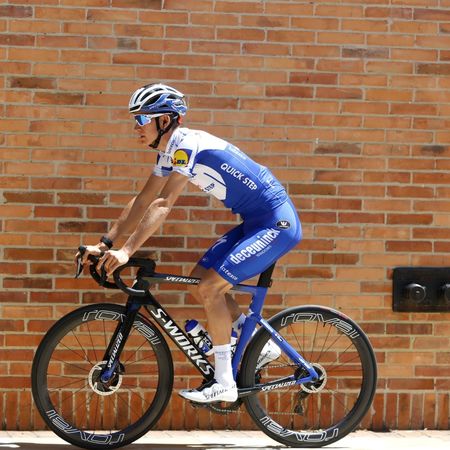 3rd Tour of Colombia 2020 - Training