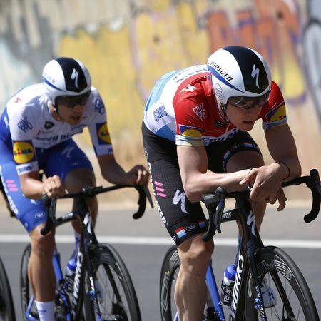 3rd Tour of Colombia 2020  Stage 1