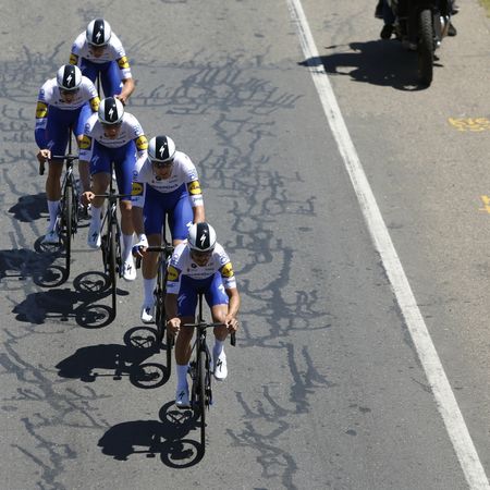 3rd Tour of Colombia 2020  Stage 1